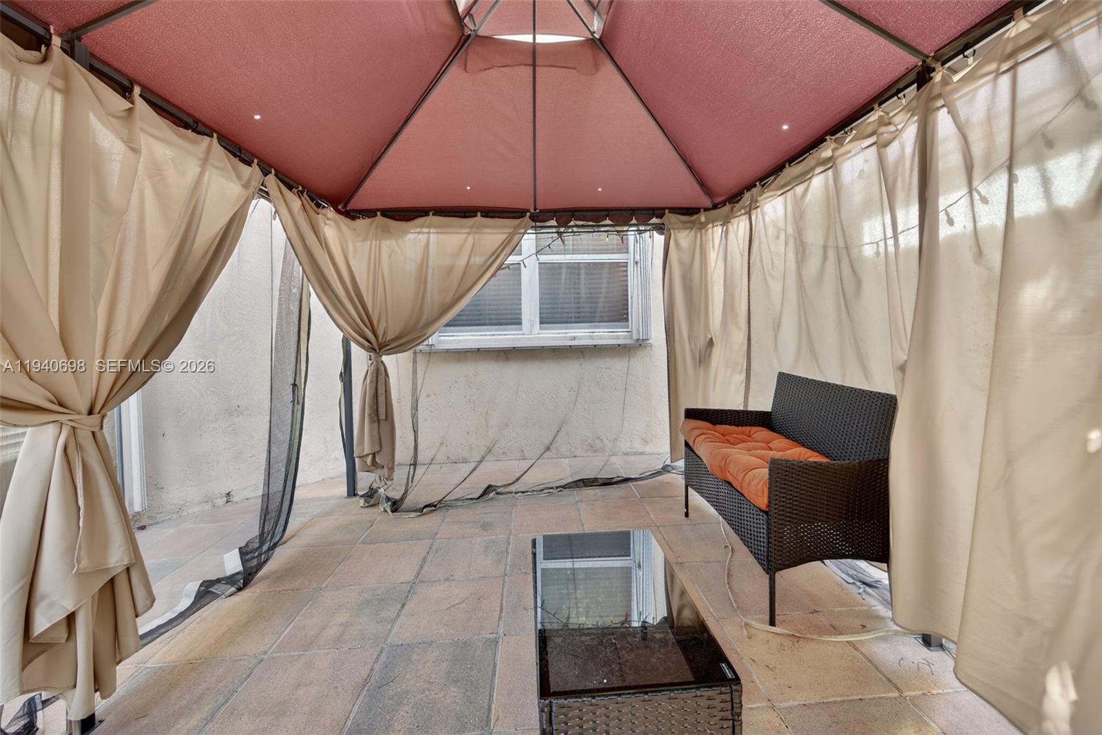 BALI AT OASIS - Residential