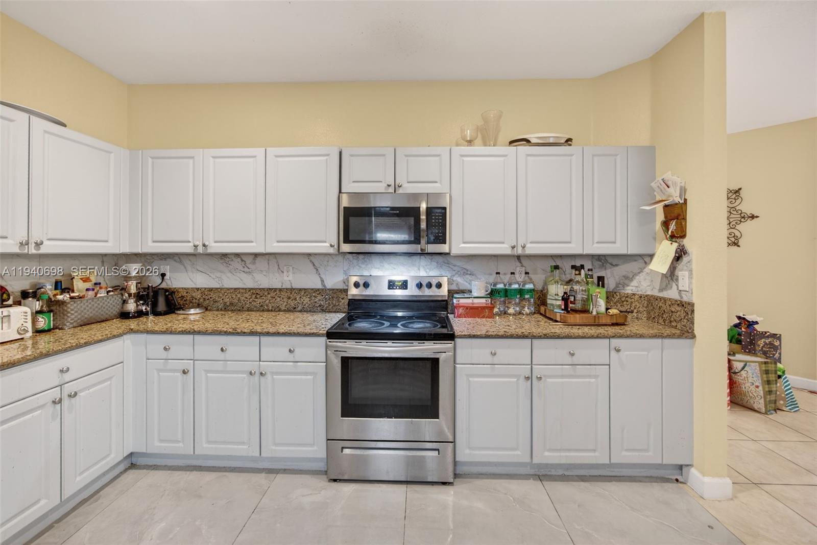 BALI AT OASIS - Residential