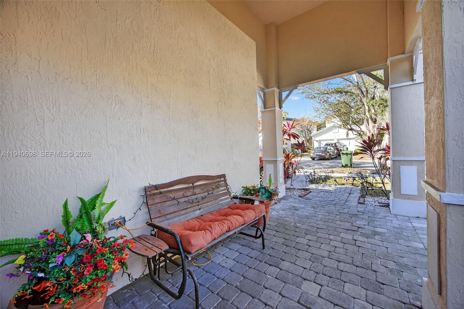 BALI AT OASIS - Residential