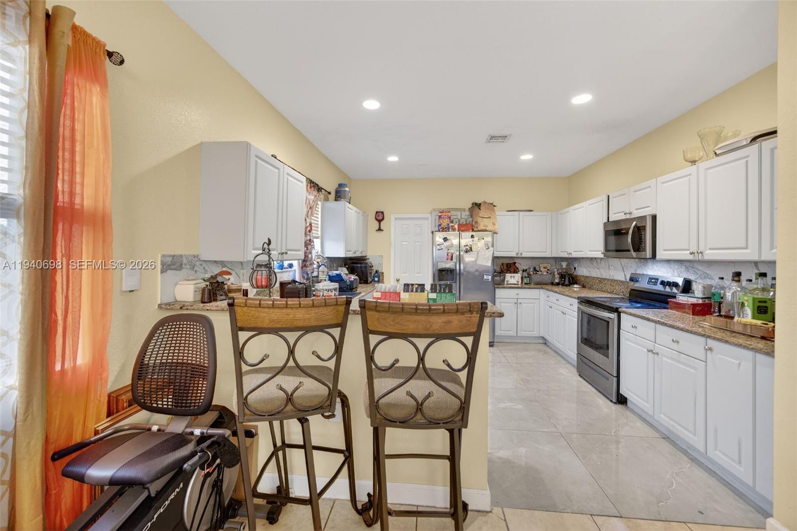 BALI AT OASIS - Residential