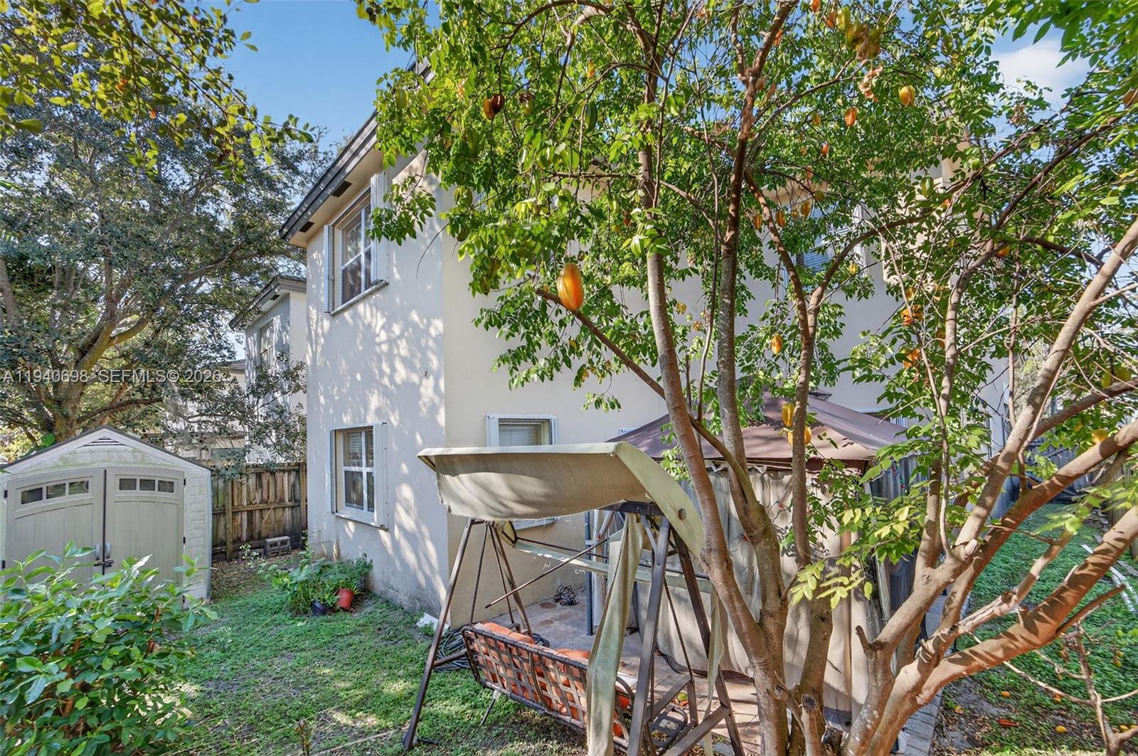 BALI AT OASIS - Residential