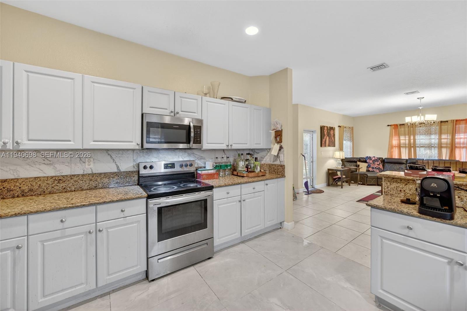 BALI AT OASIS - Residential