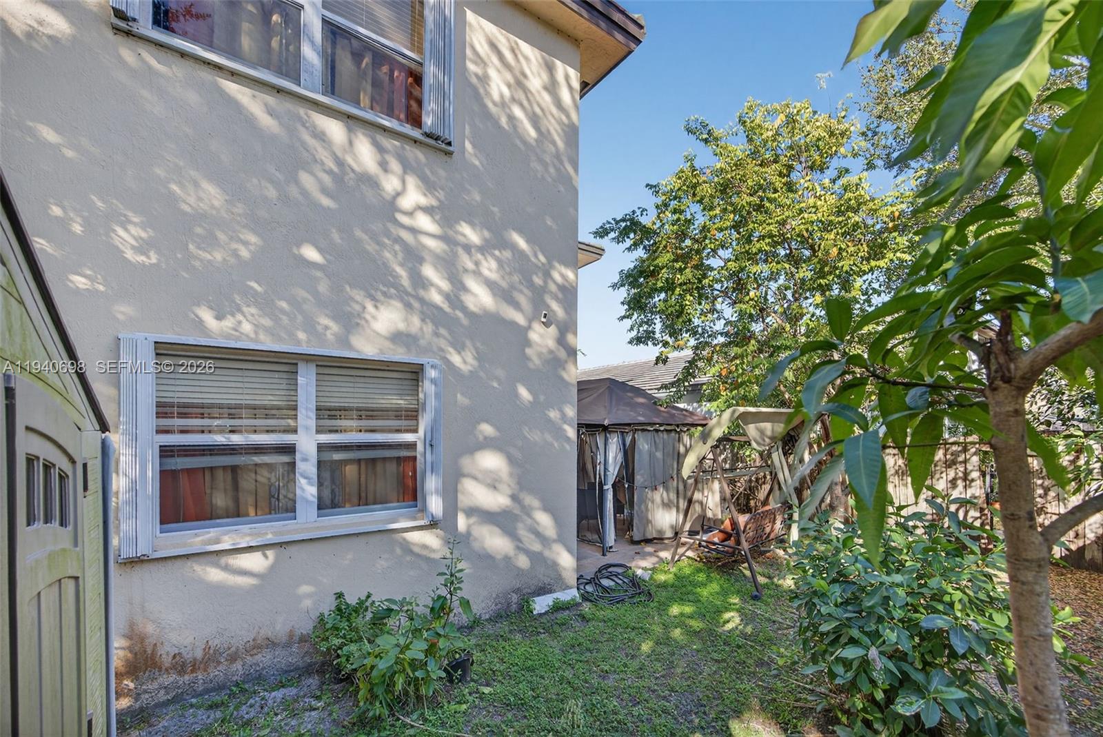 BALI AT OASIS - Residential