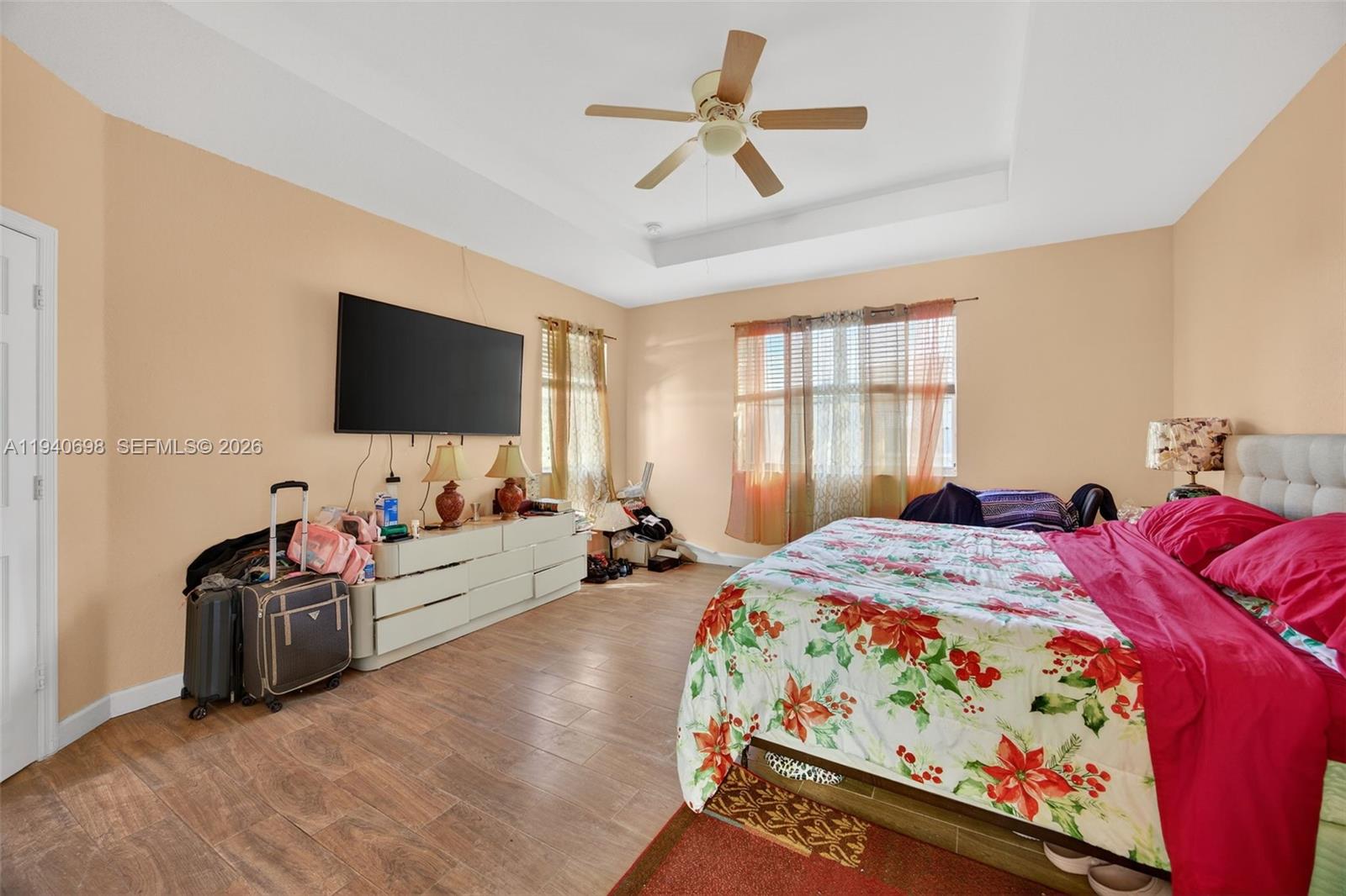 BALI AT OASIS - Residential