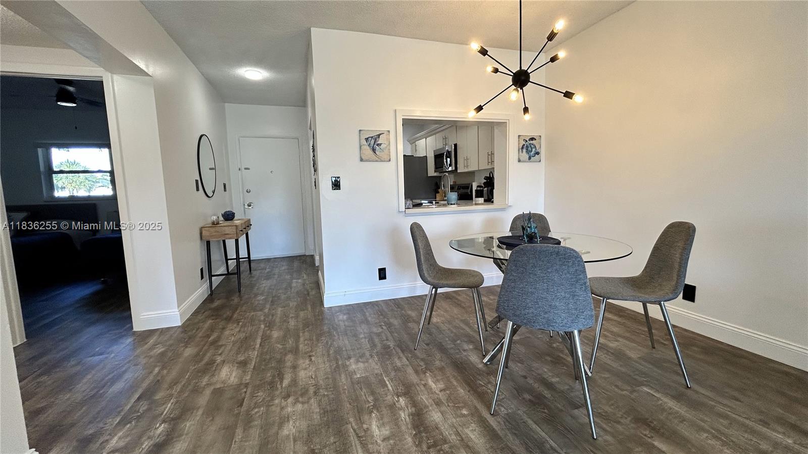 LEISURE BY THE SEA EAST C - Residential Lease