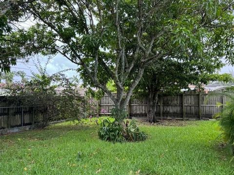 A home in Homestead