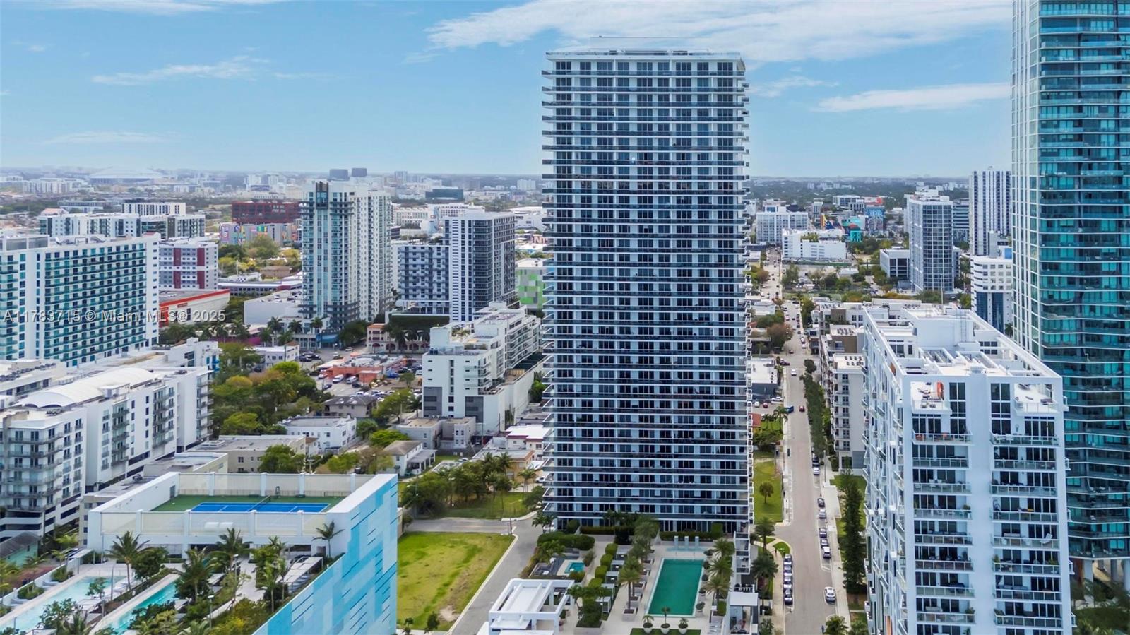 Rental Property at 600 Ne 27th St 1901, Miami, Broward County, Florida - Bedrooms: 3 
Bathrooms: 3  - $6,500 MO.