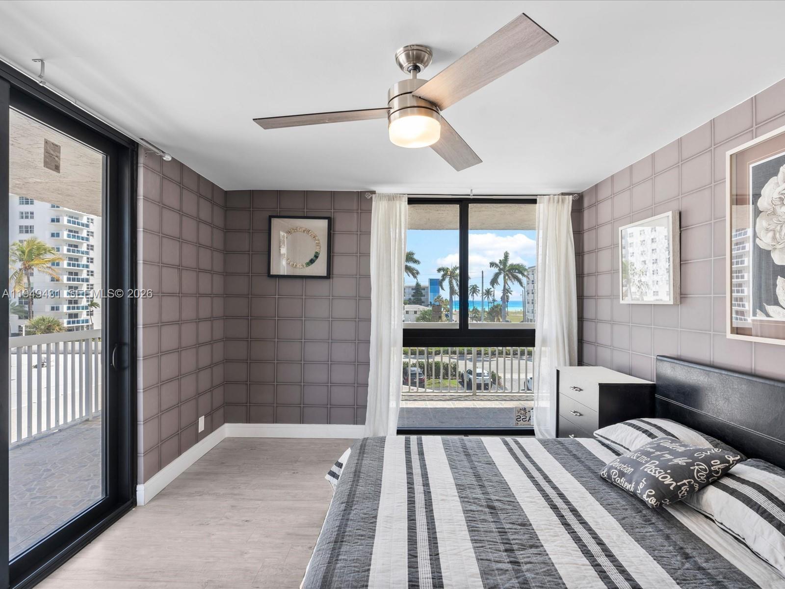 ALLINGTON TOWERS NORTH CO - Residential