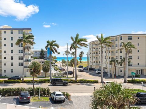 Photo of 1500 S Ocean Dr #3G, Hollywood, FL 33019 (MLS # A11949431)
