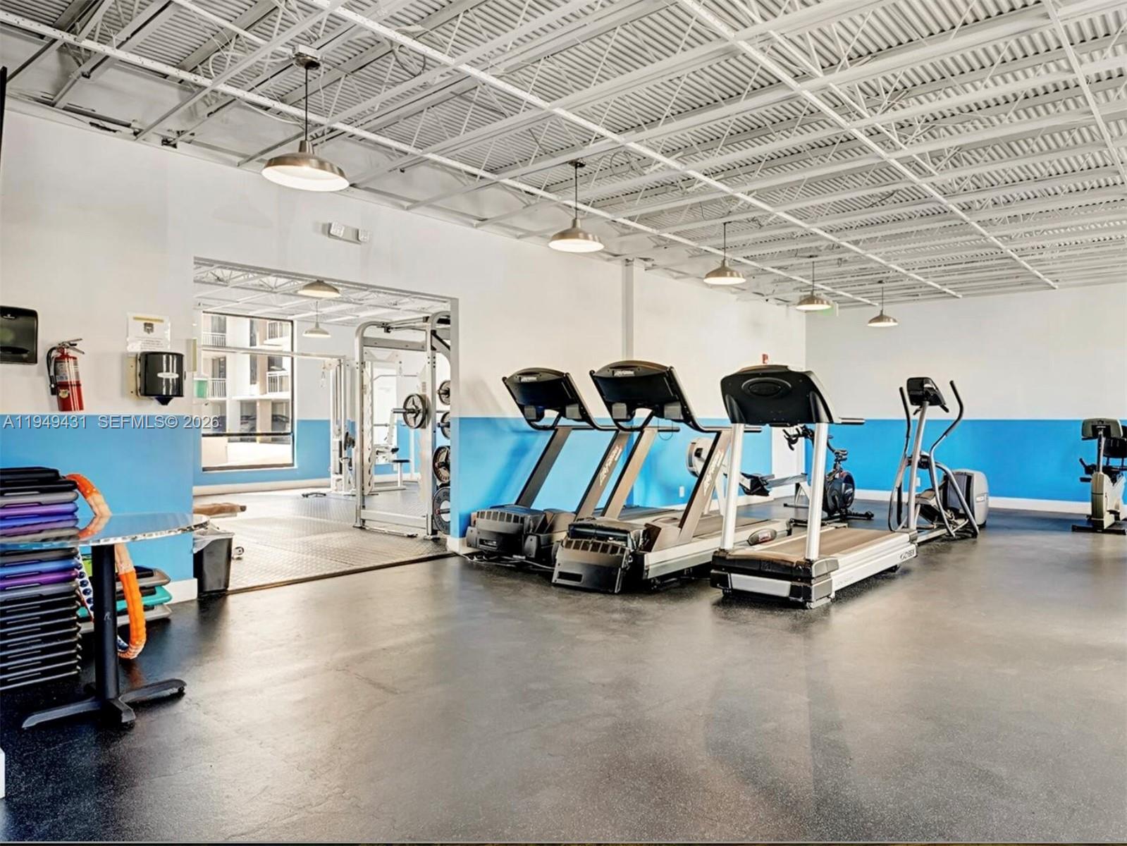 ALLINGTON TOWERS NORTH CO - Residential