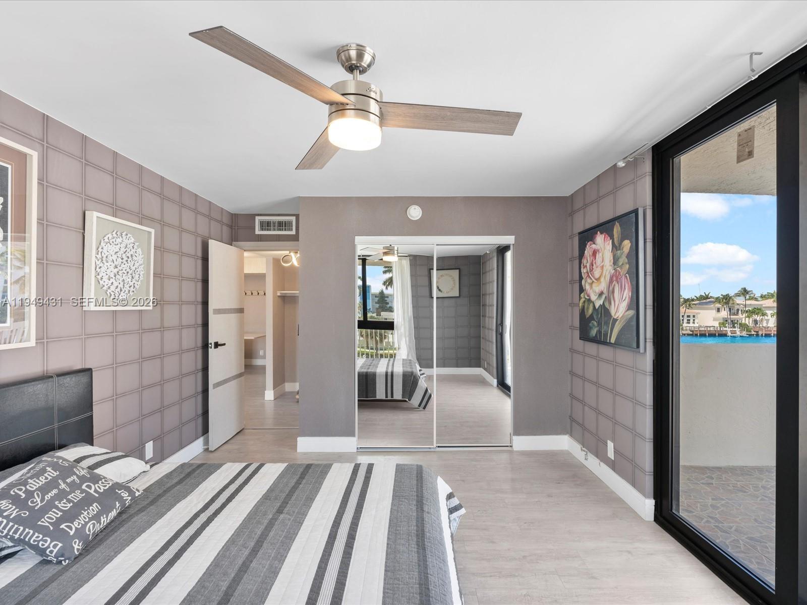 ALLINGTON TOWERS NORTH CO - Residential