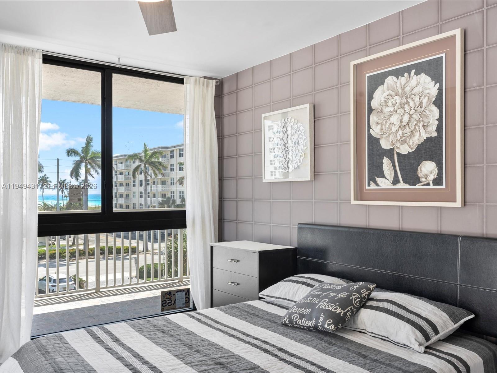 ALLINGTON TOWERS NORTH CO - Residential