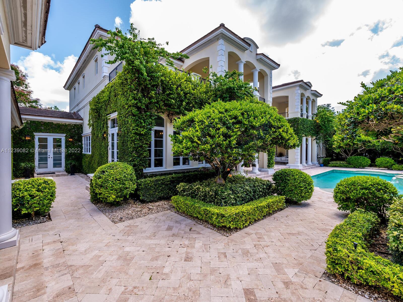 HELMS COUNTRY ESTATES ADD - Residential