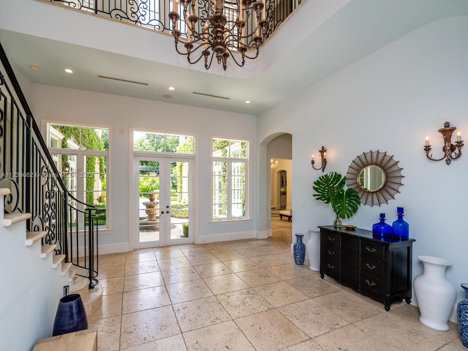 HELMS COUNTRY ESTATES ADD - Residential