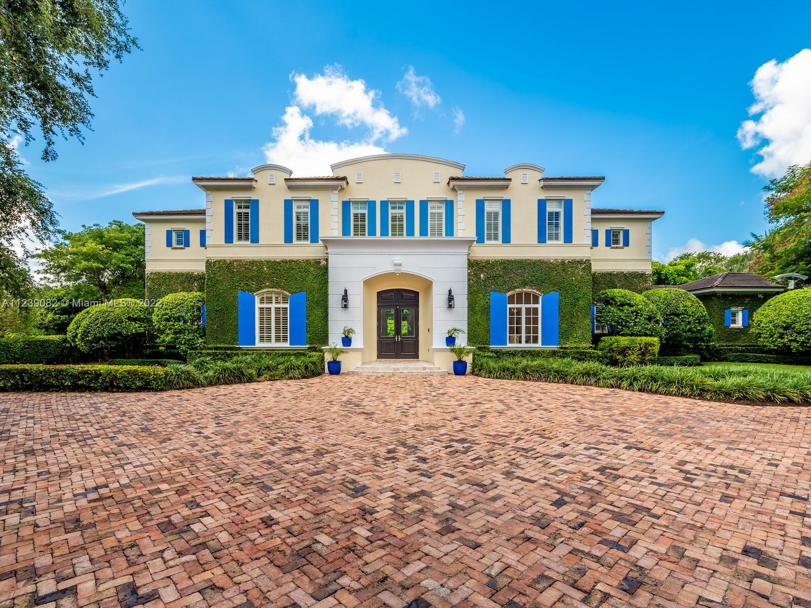 HELMS COUNTRY ESTATES ADD - Residential