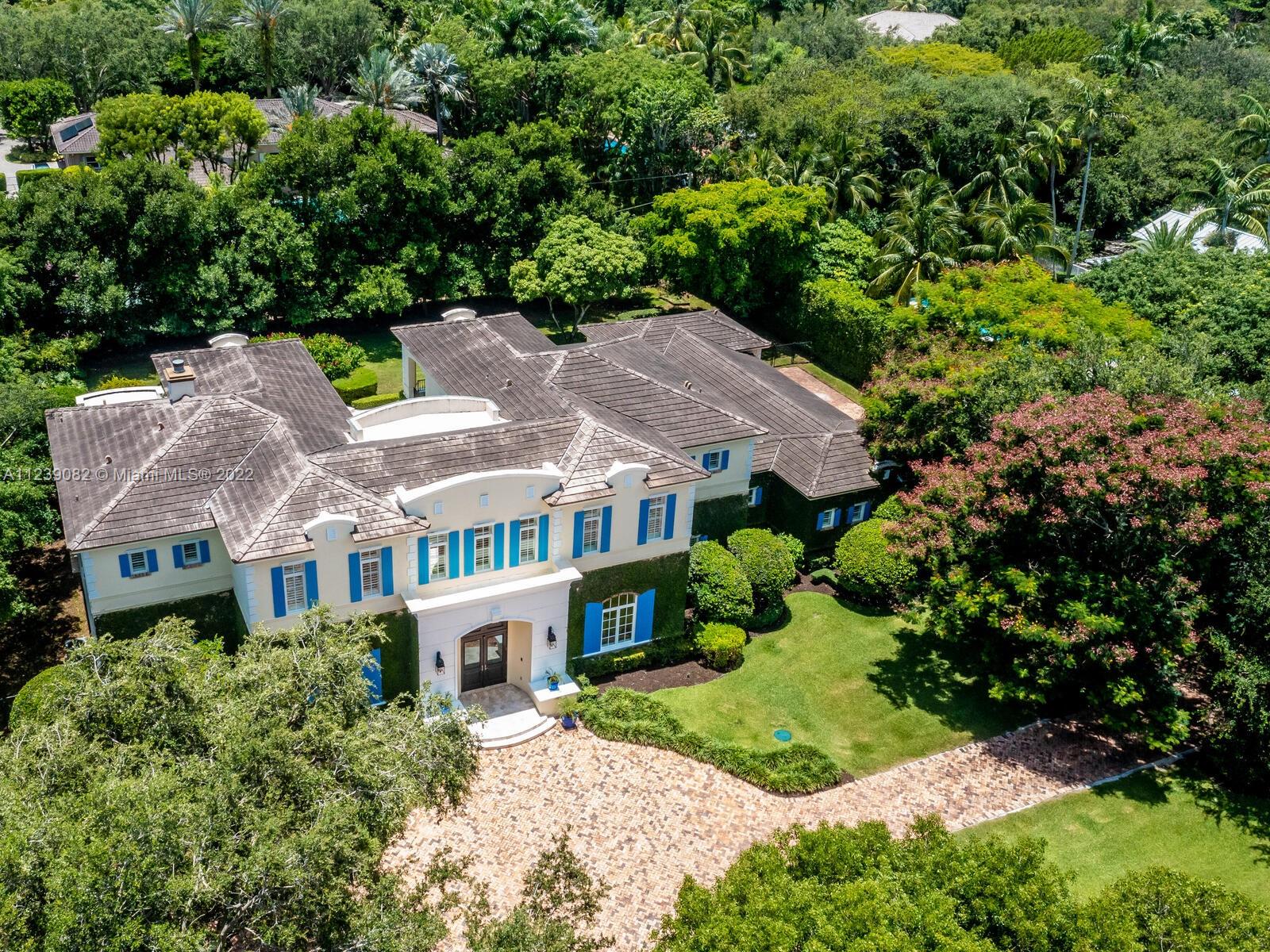 HELMS COUNTRY ESTATES ADD - Residential