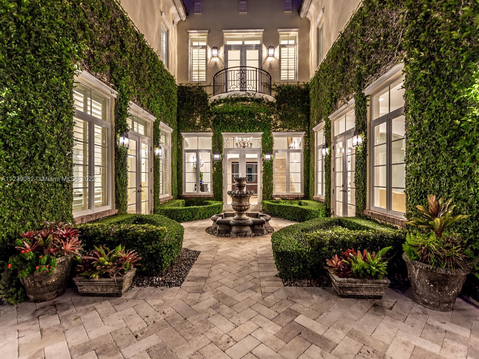 HELMS COUNTRY ESTATES ADD - Residential