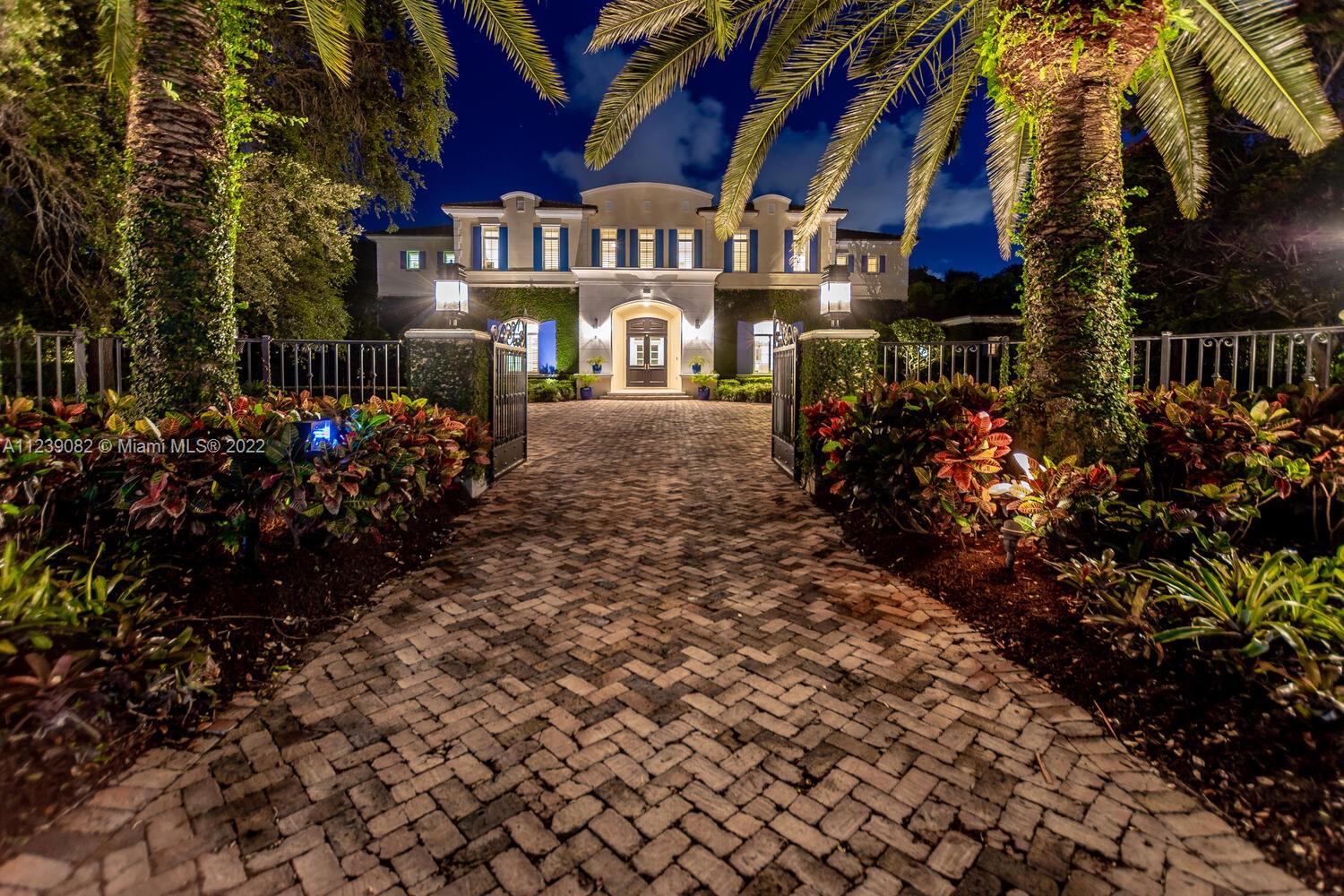 HELMS COUNTRY ESTATES ADD - Residential