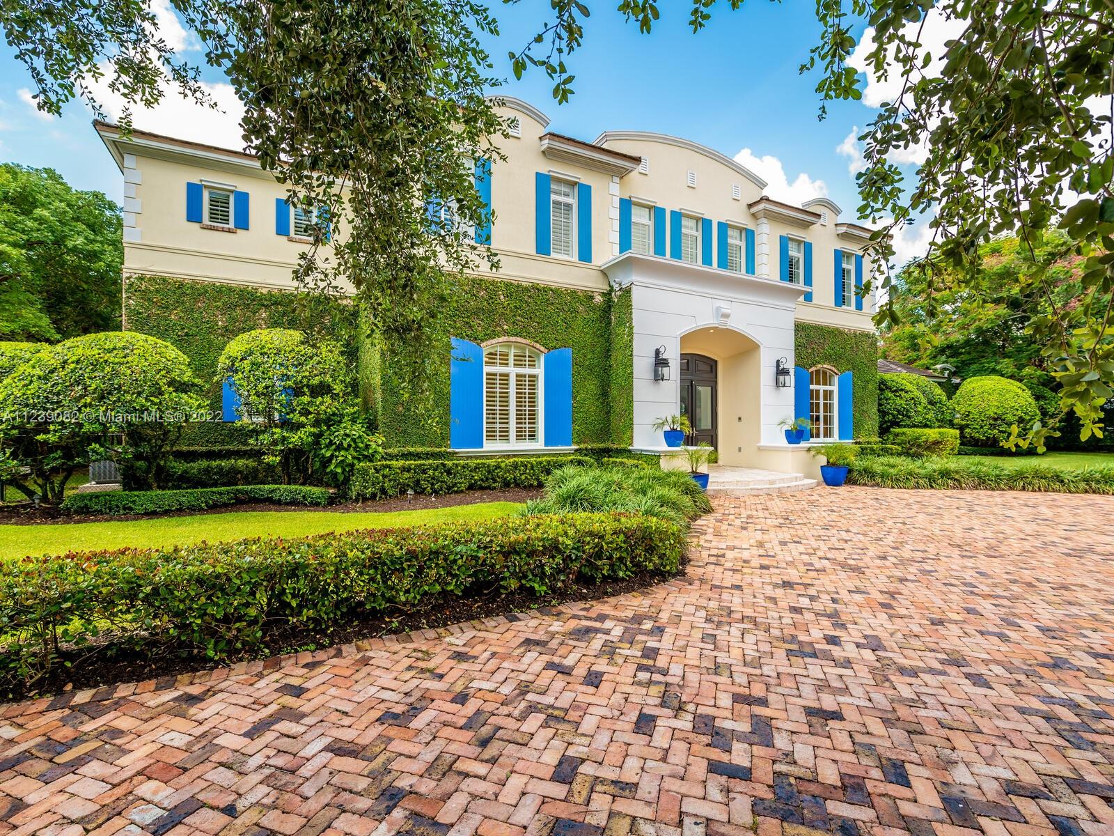 HELMS COUNTRY ESTATES ADD - Residential