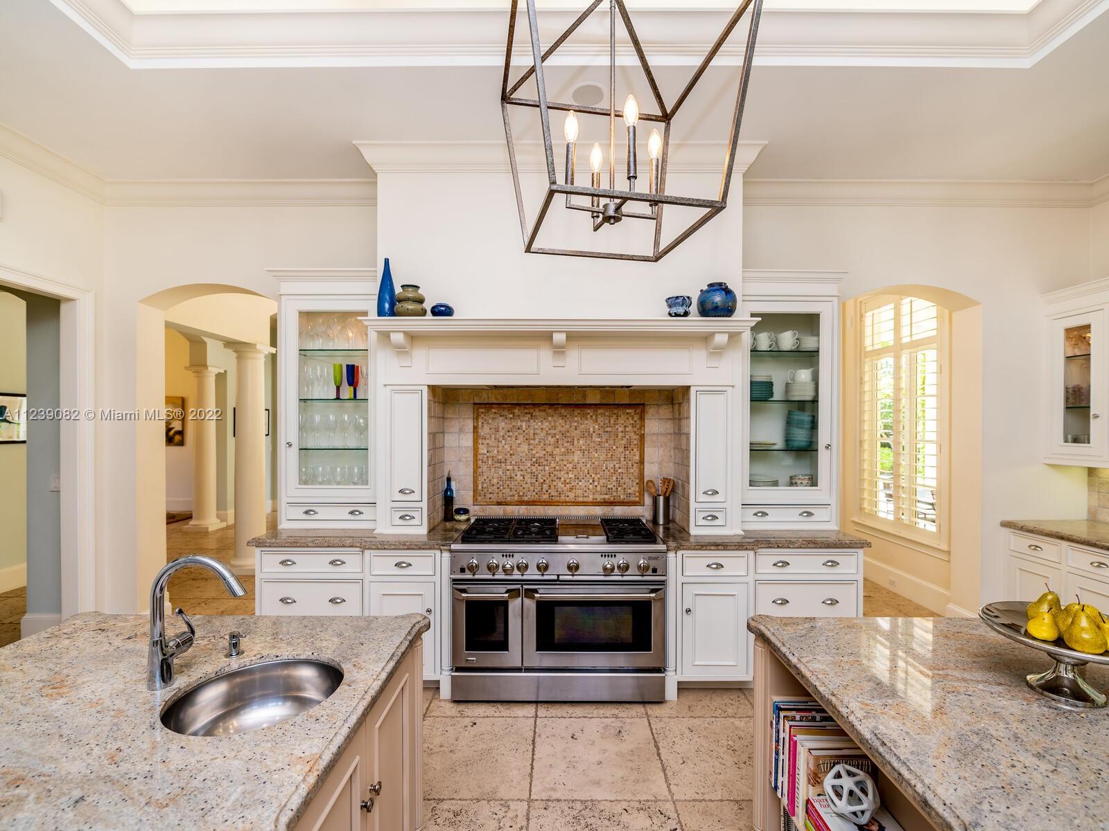 HELMS COUNTRY ESTATES ADD - Residential