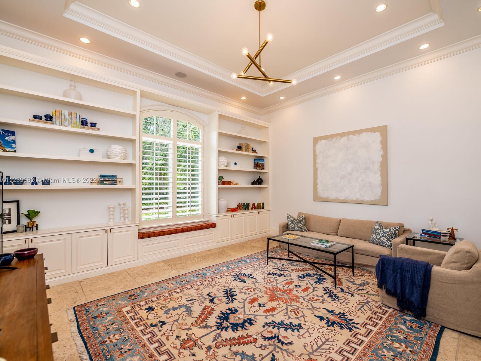 HELMS COUNTRY ESTATES ADD - Residential