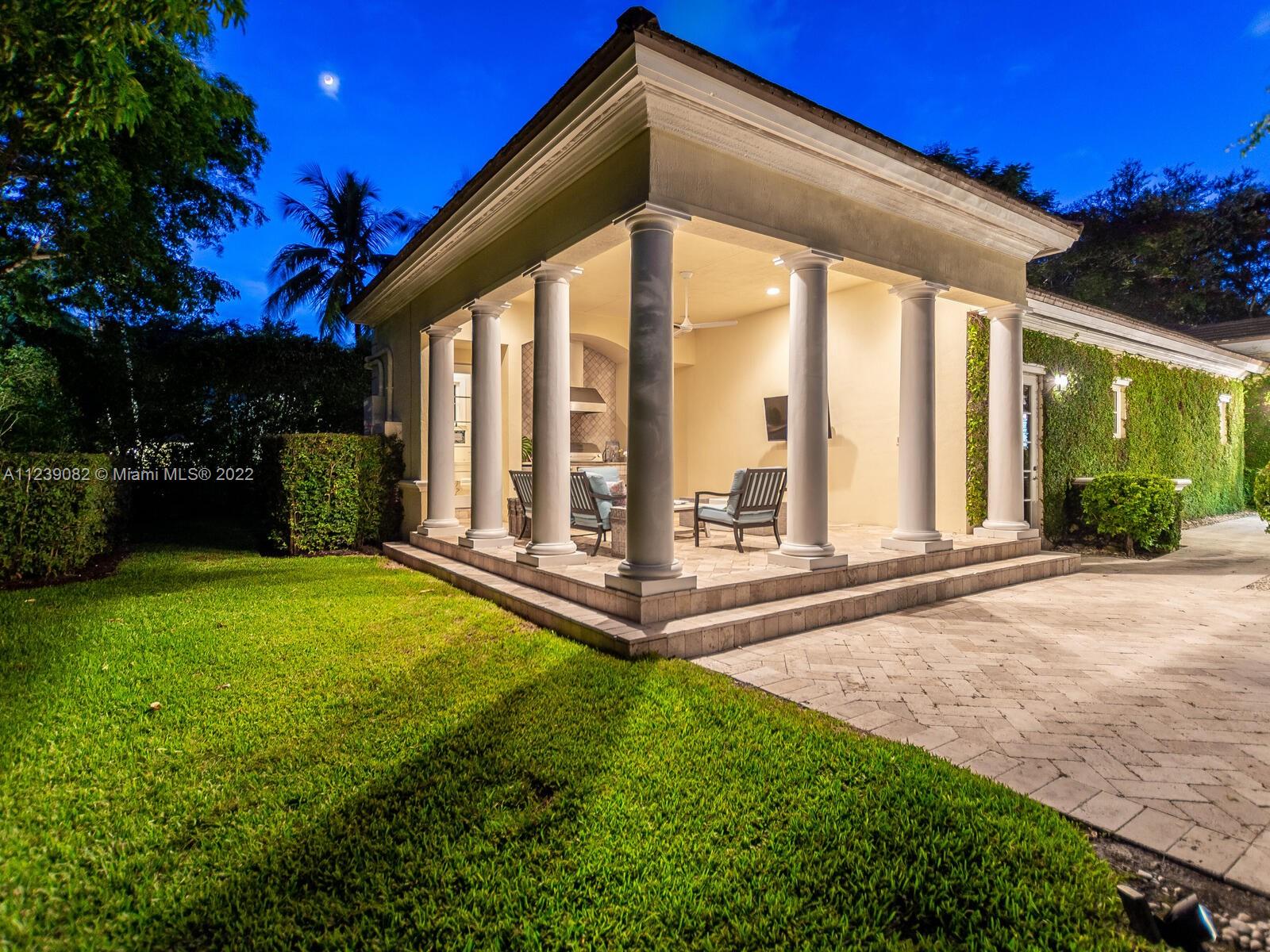 HELMS COUNTRY ESTATES ADD - Residential