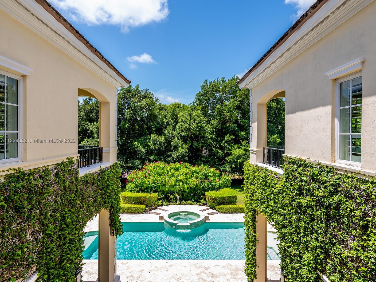 HELMS COUNTRY ESTATES ADD - Residential