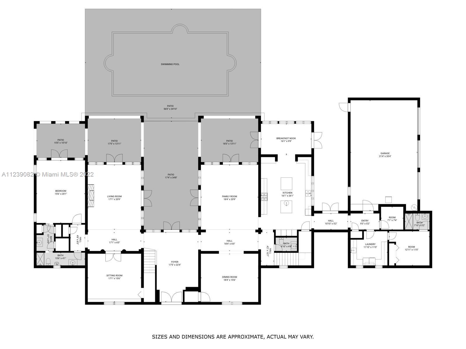 HELMS COUNTRY ESTATES ADD - Residential