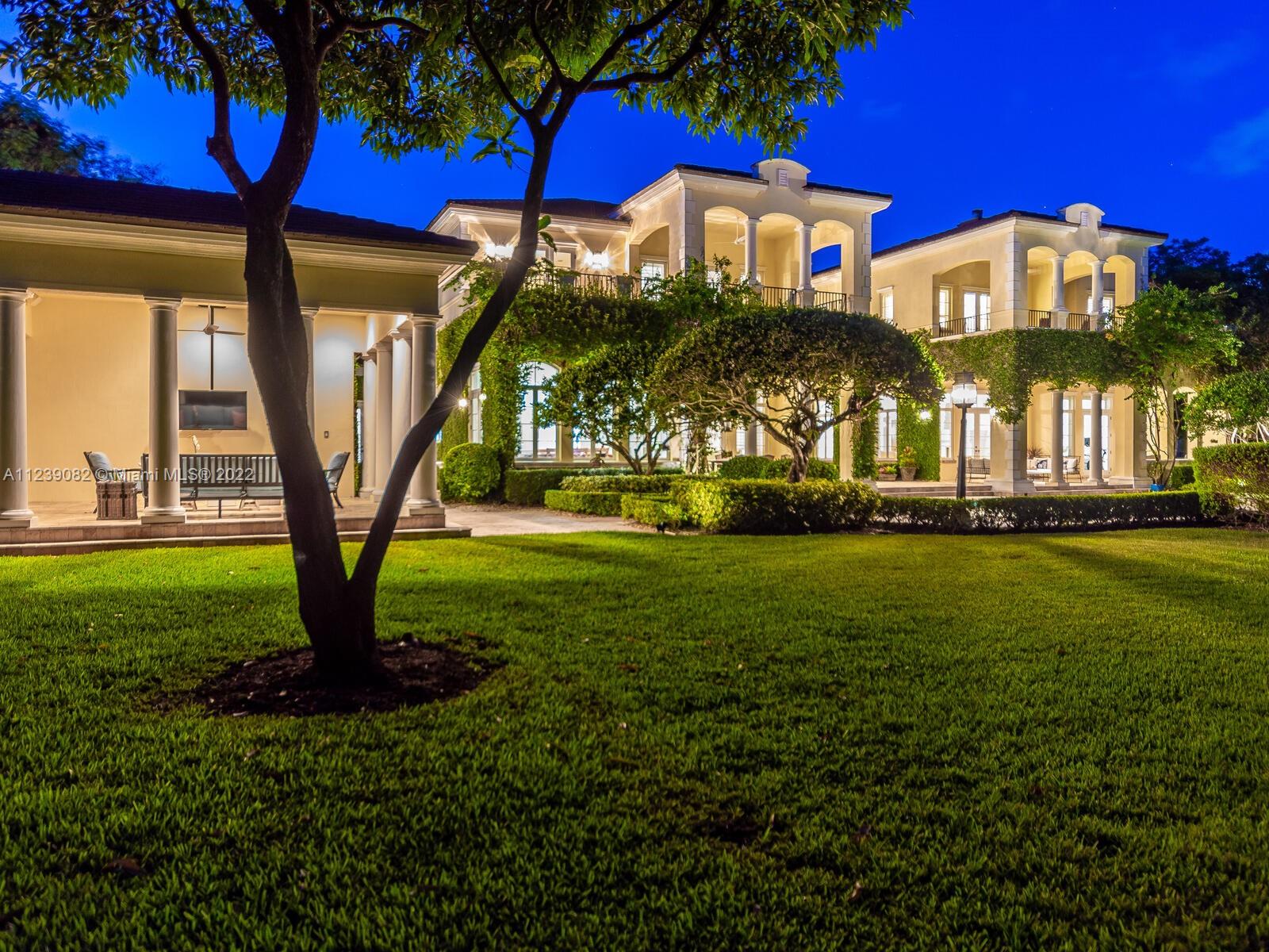 HELMS COUNTRY ESTATES ADD - Residential