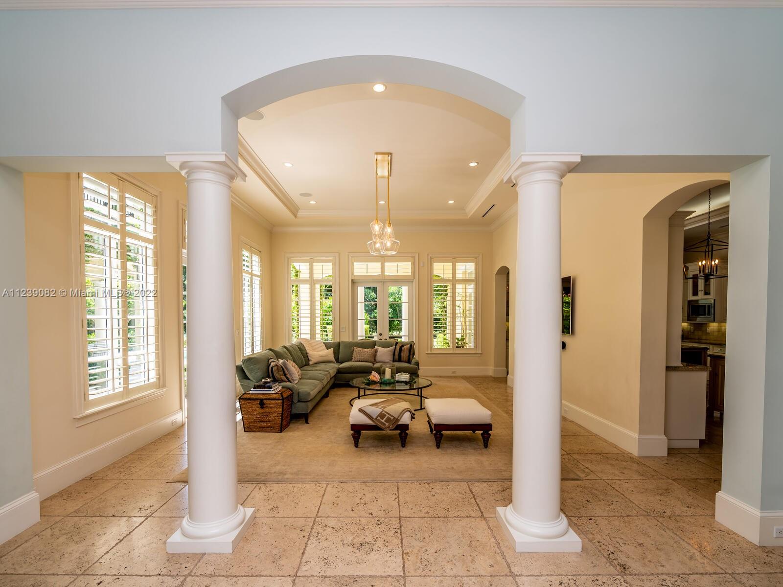 HELMS COUNTRY ESTATES ADD - Residential