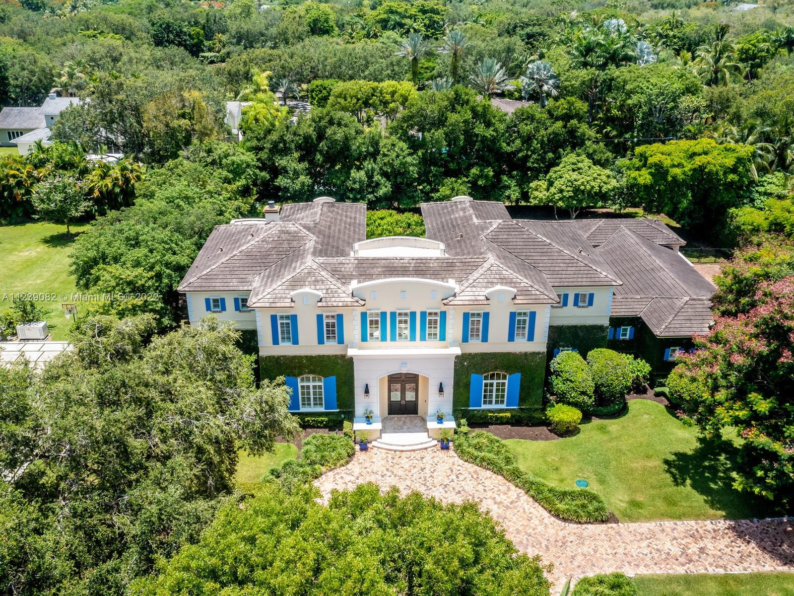 HELMS COUNTRY ESTATES ADD - Residential