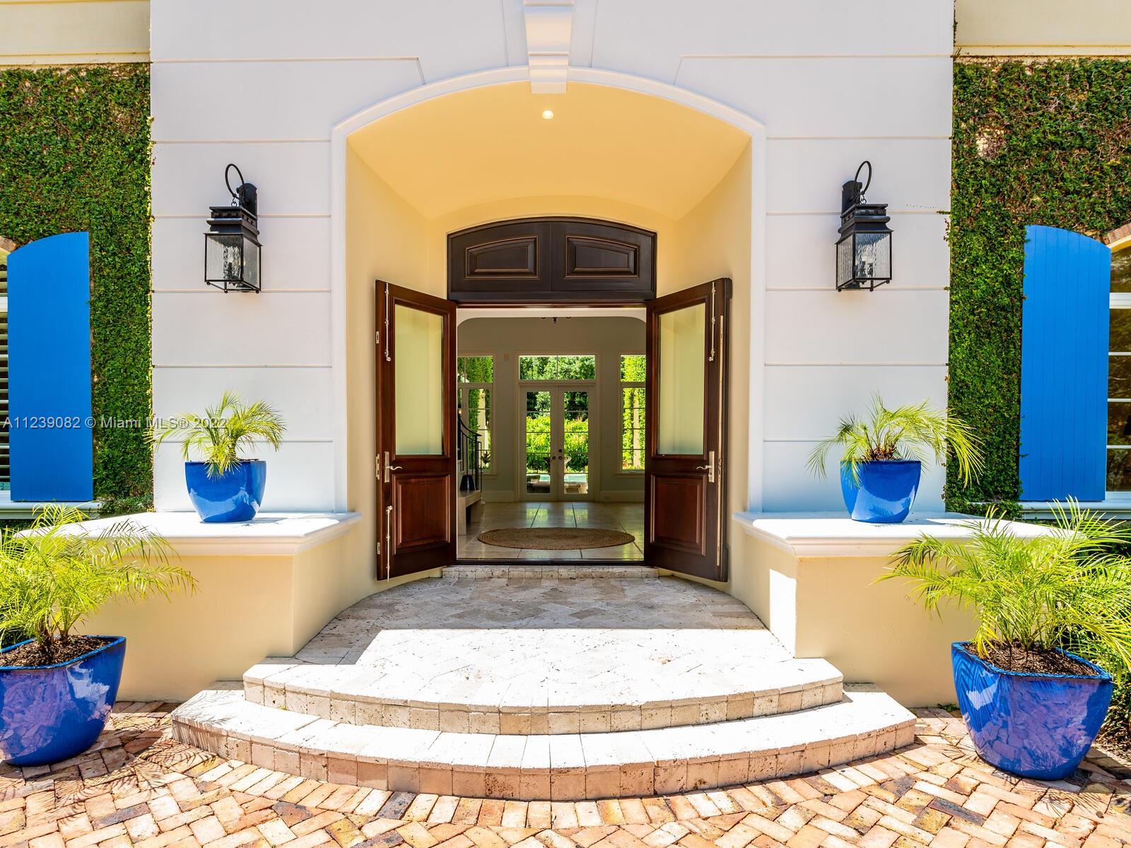 HELMS COUNTRY ESTATES ADD - Residential