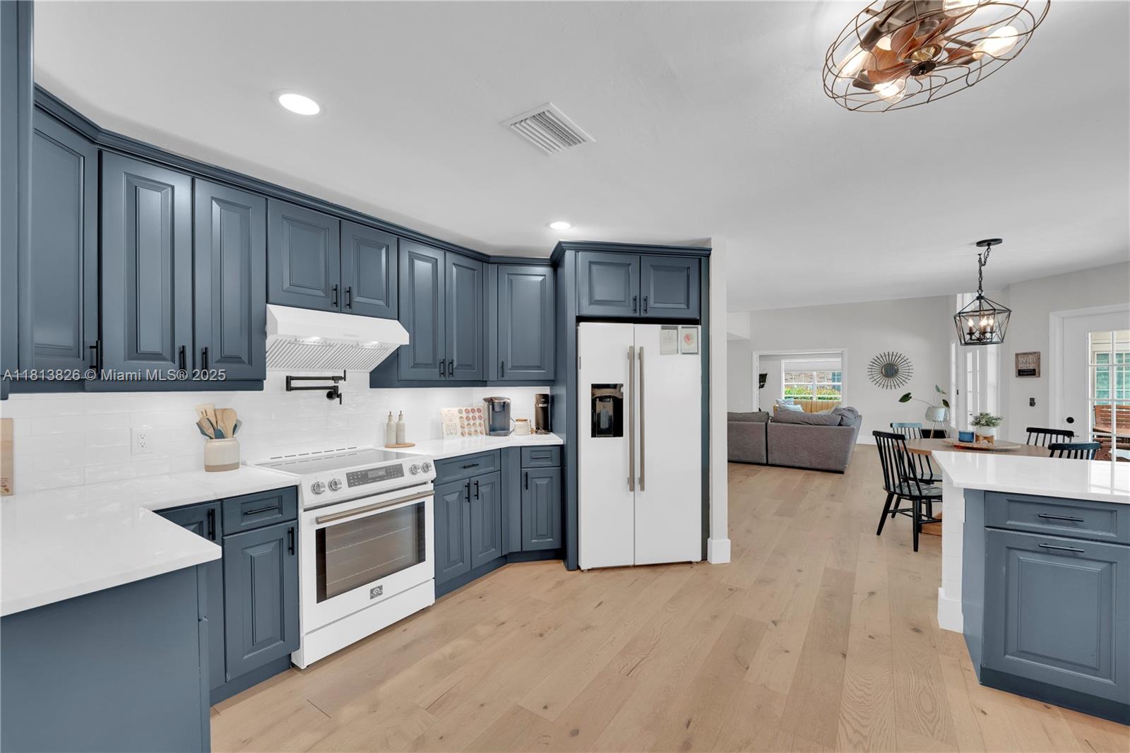 CARILLON WOODS - Residential