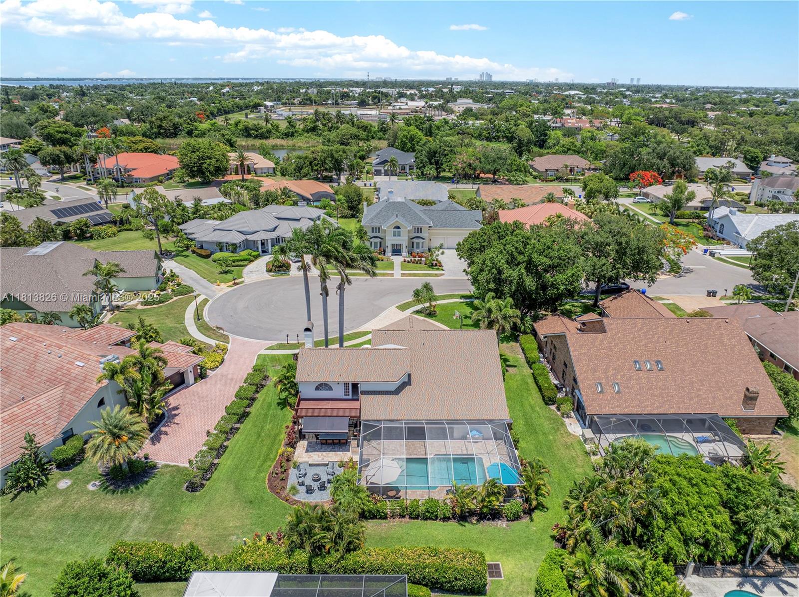 CARILLON WOODS - Residential