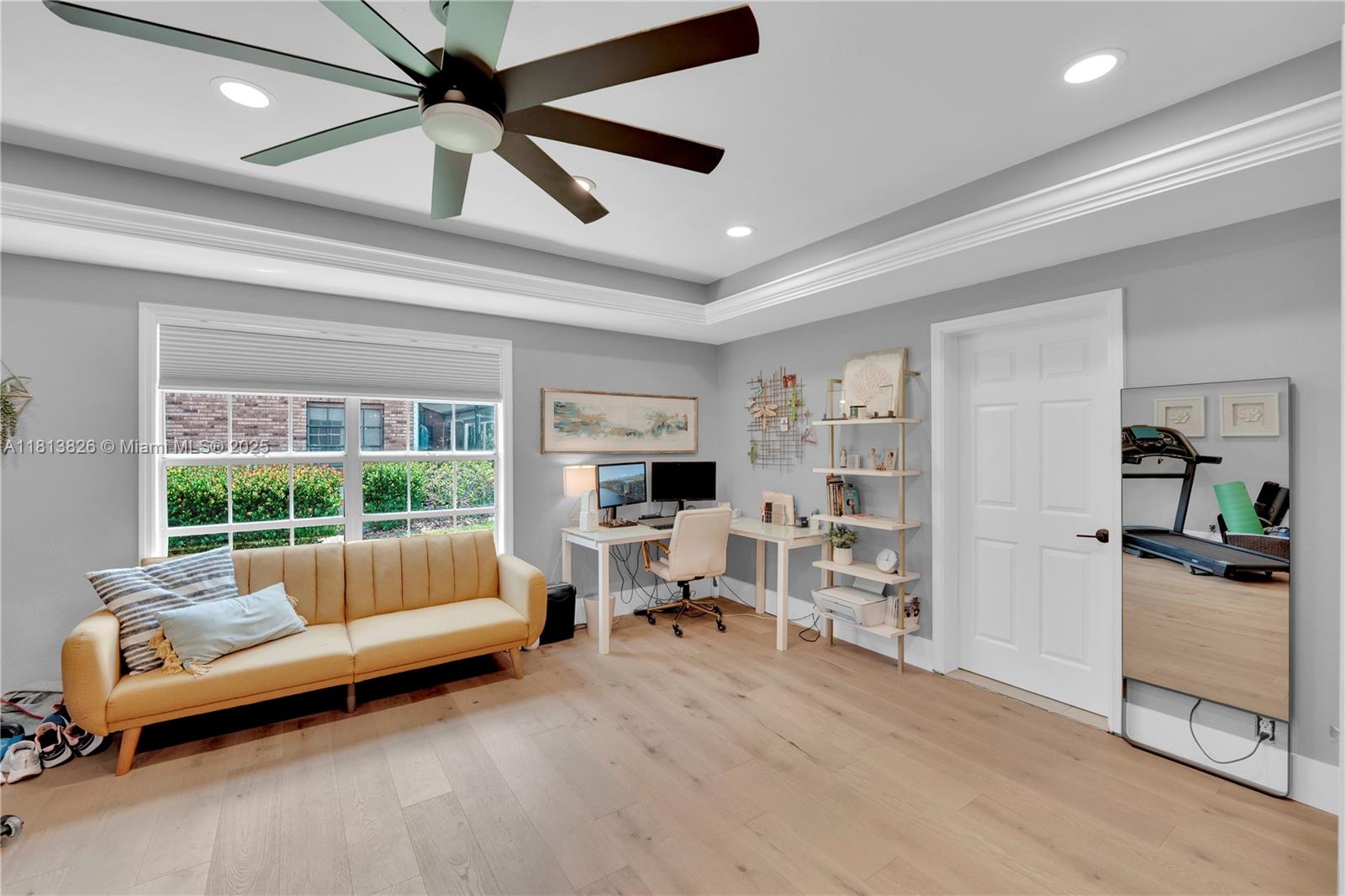 CARILLON WOODS - Residential