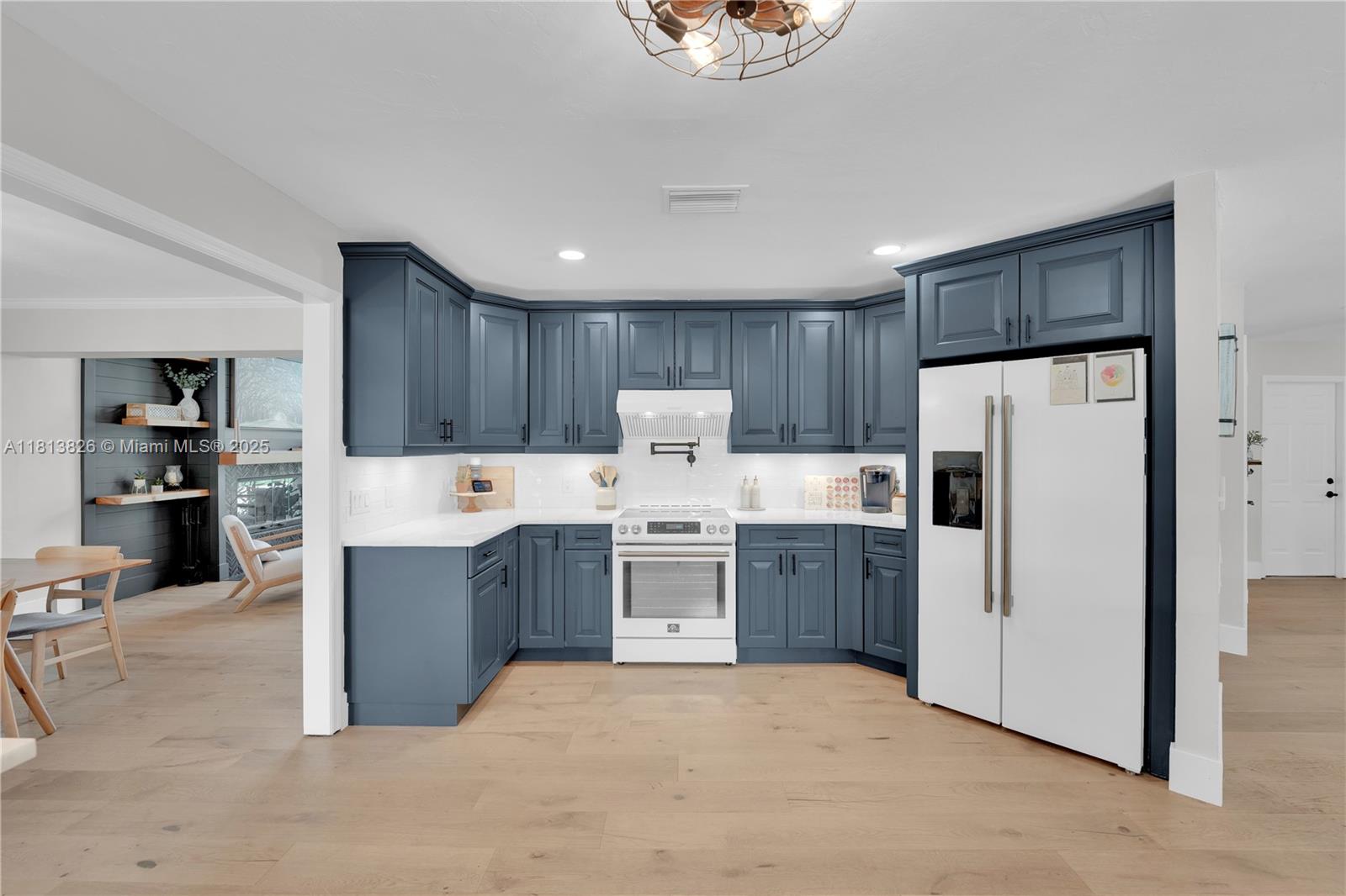 CARILLON WOODS - Residential