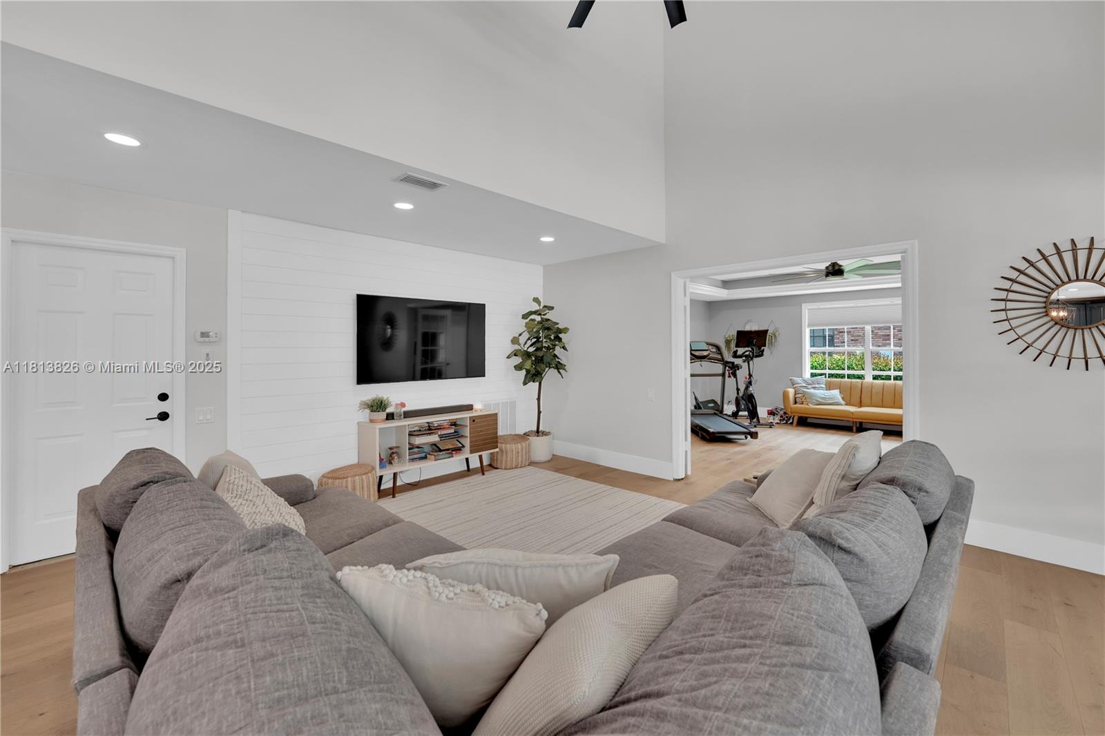 CARILLON WOODS - Residential