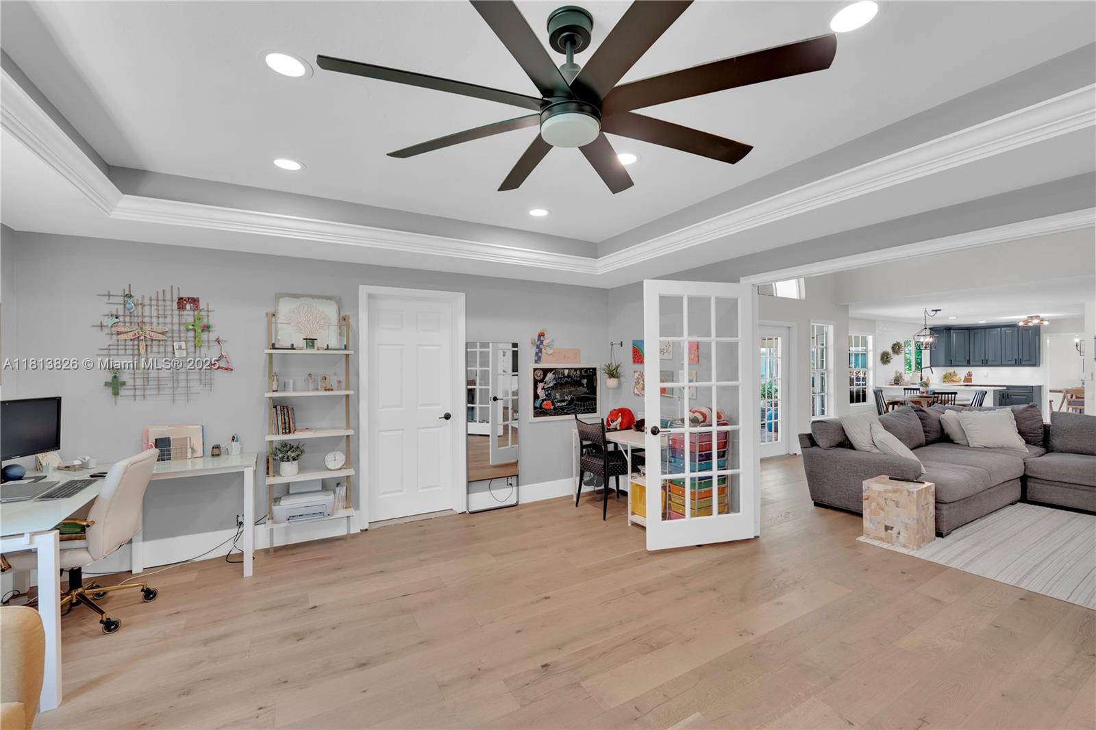 CARILLON WOODS - Residential
