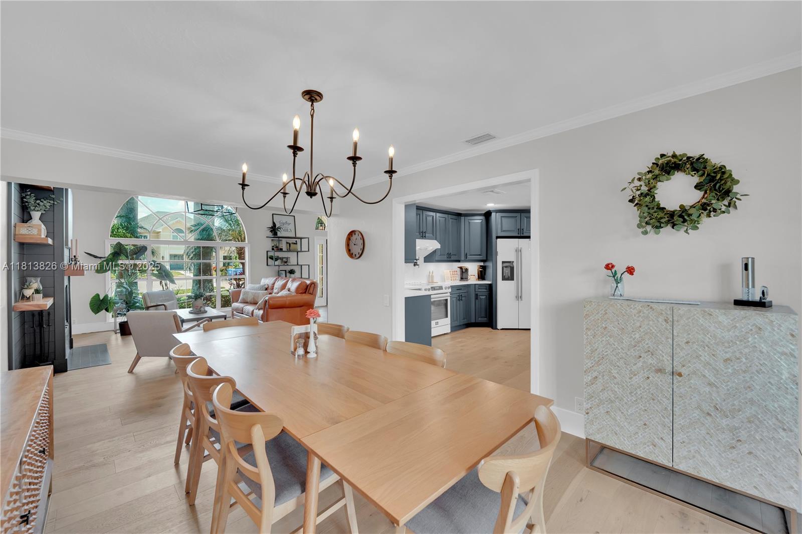 CARILLON WOODS - Residential