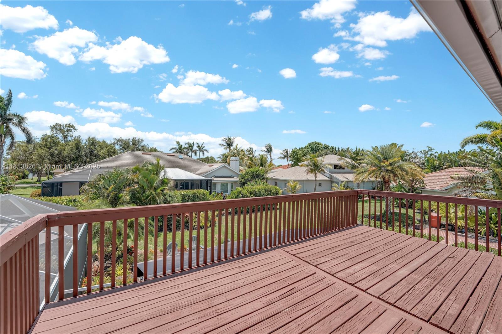 CARILLON WOODS - Residential