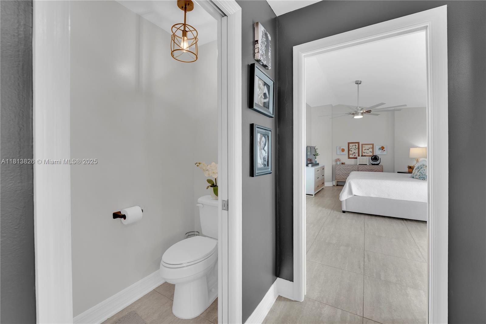 CARILLON WOODS - Residential