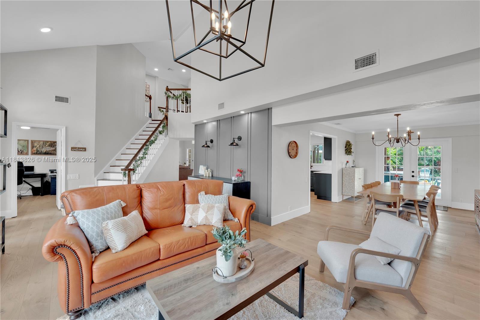 CARILLON WOODS - Residential