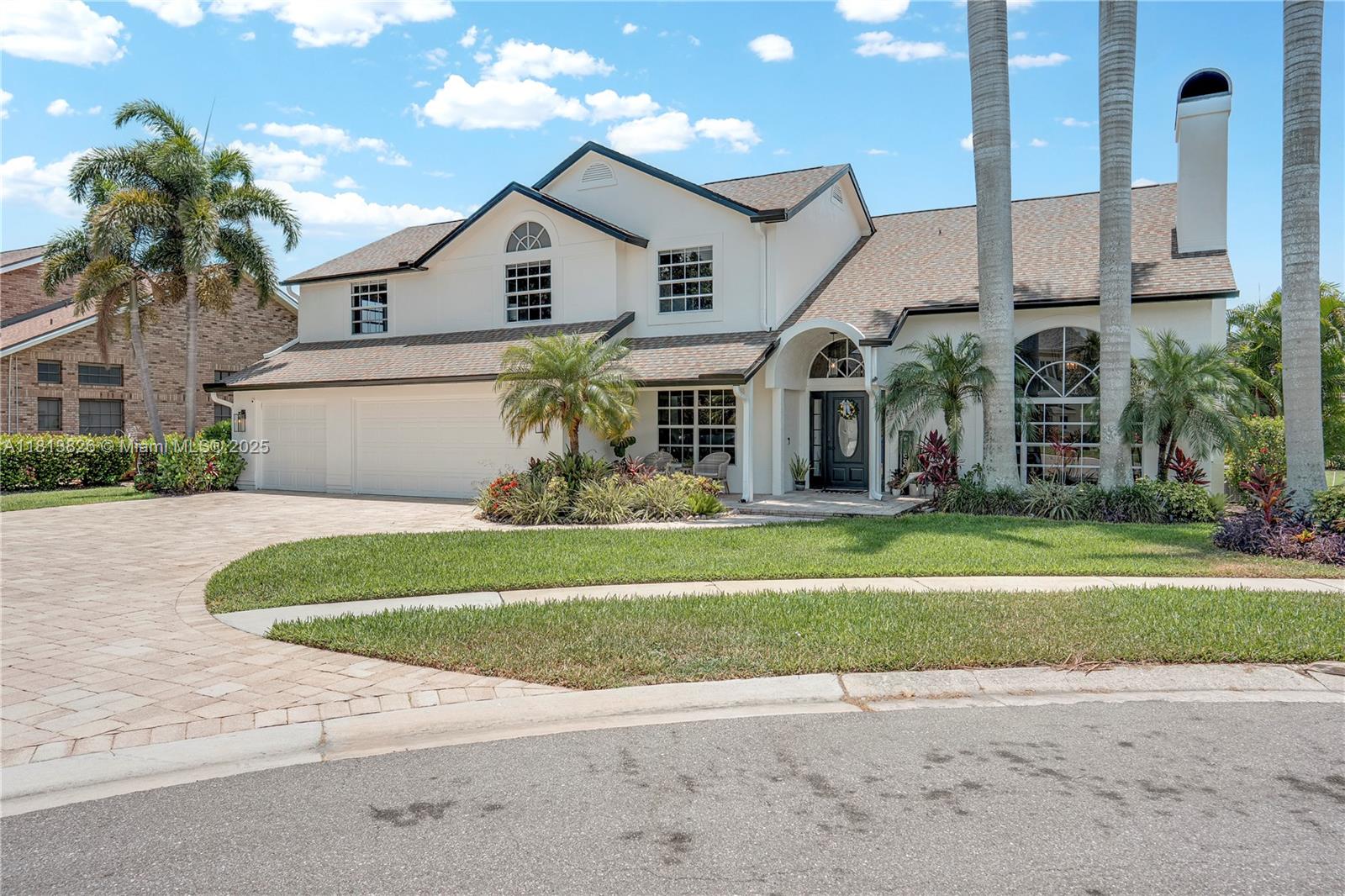 CARILLON WOODS - Residential