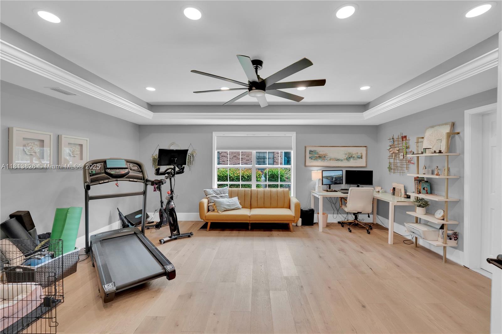 CARILLON WOODS - Residential