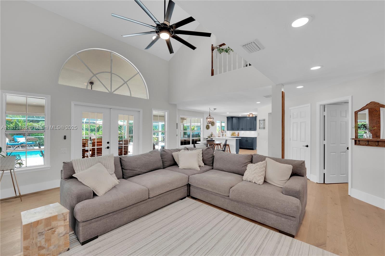 CARILLON WOODS - Residential