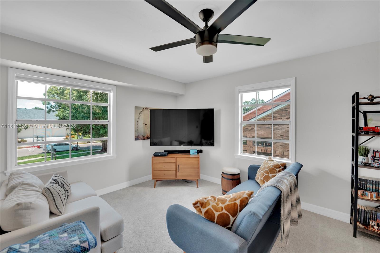 CARILLON WOODS - Residential