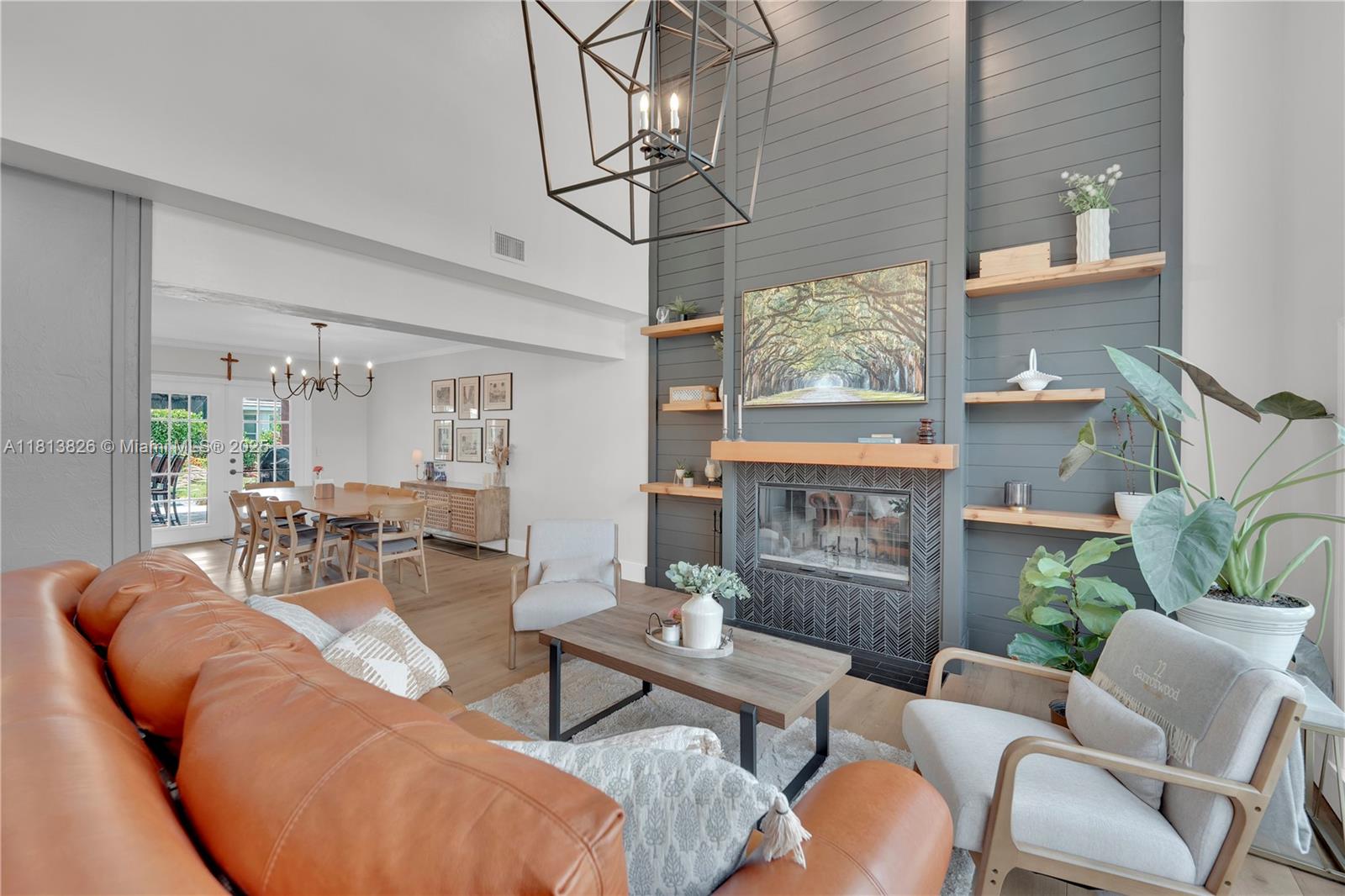 CARILLON WOODS - Residential