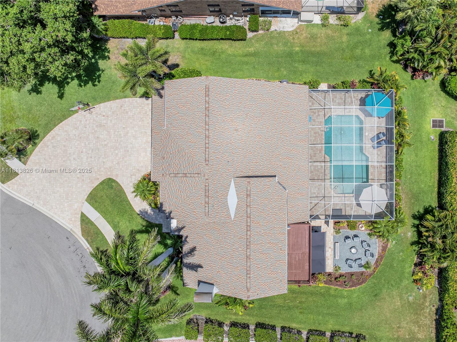 CARILLON WOODS - Residential