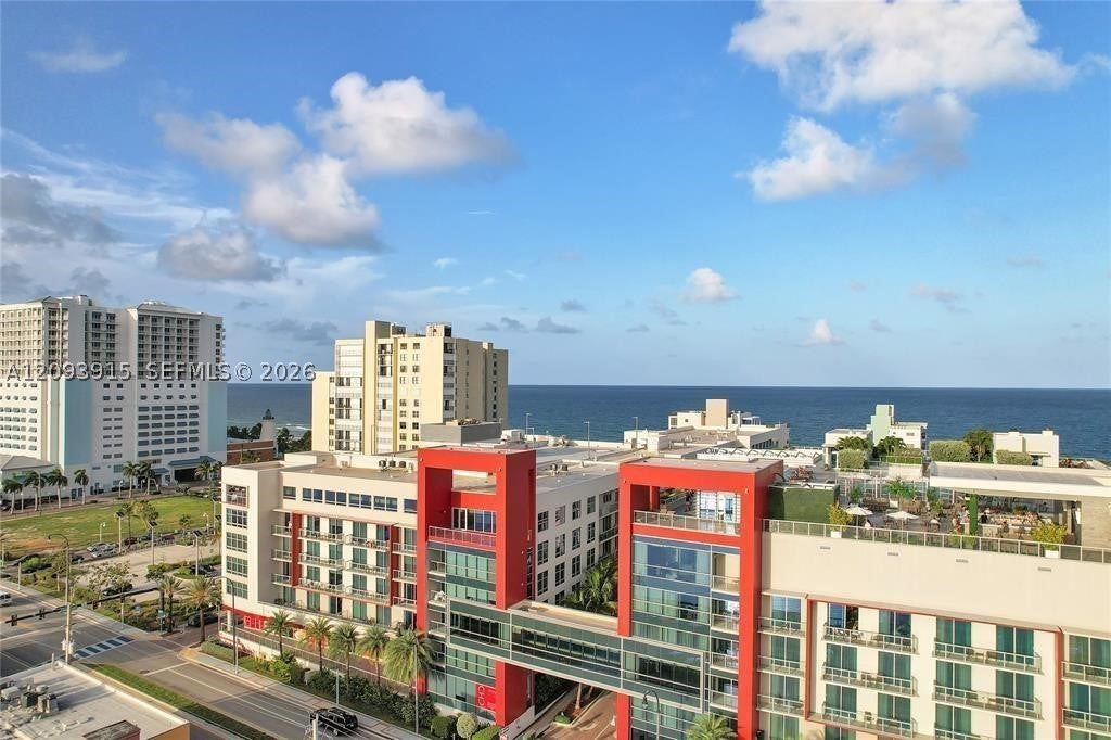 Photo of 777 N Ocean Dr #S304, Hollywood, FL 33019 (MLS # A12093915)