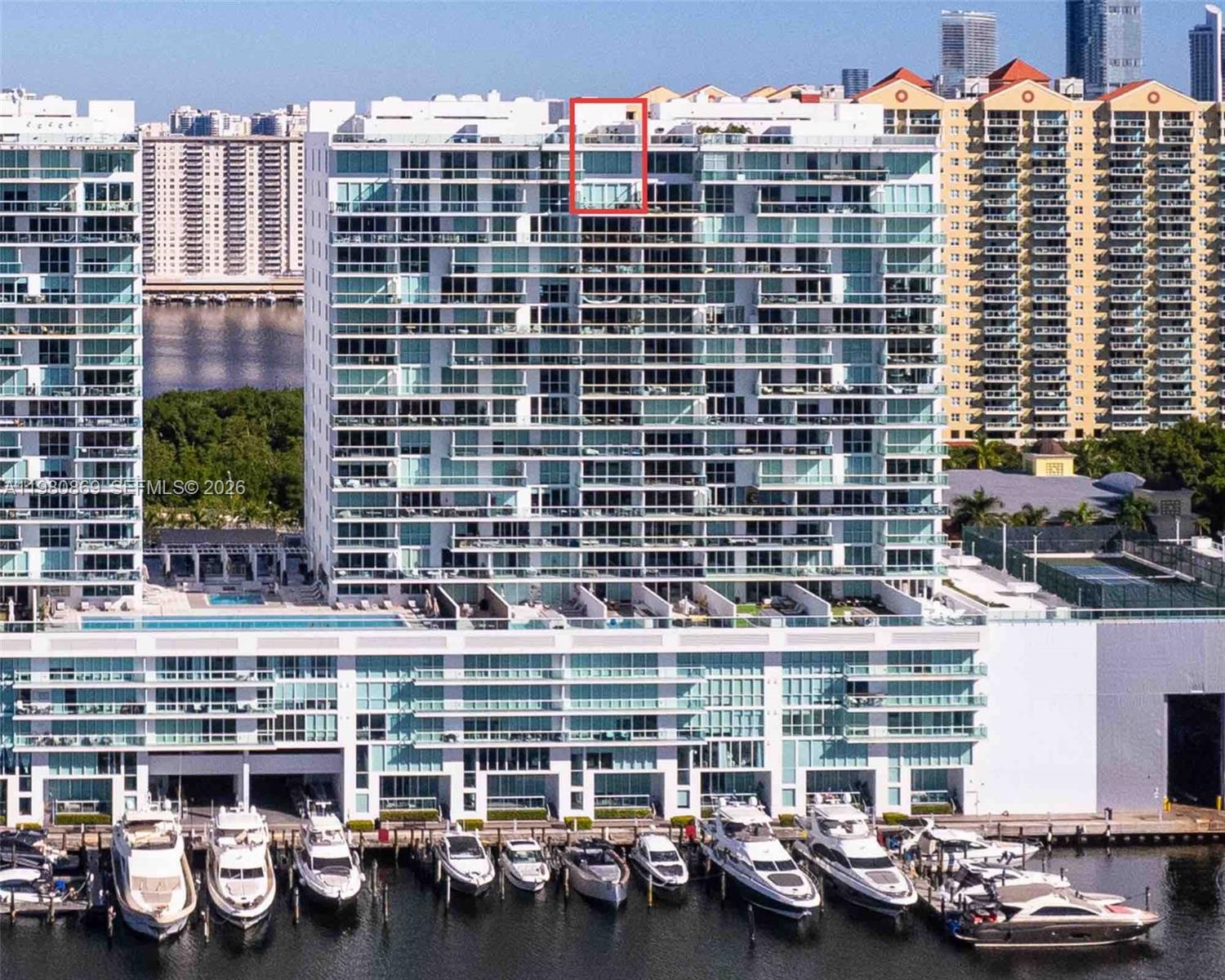 400 Sunny Isles Blvd 2019
